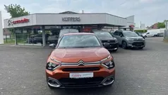 Gebraucht 2021 Citroën e-C4 Shine Limousine | 18.750 € (Fairer Preis)