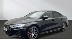 Gebraucht 2025 Audi RS3 Ambiente Kleinwagen | 66.880 € (Fairer Preis)