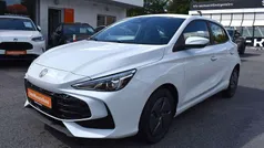 Dover white Neu 2025 MG MG3 Kleinwagen | 15.950 € (Guter Preis)