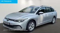 Gebraucht 2023 VW Golf VIII Life Kombi | 24.990 € (Fairer Preis)
