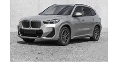 Silber Neu 2025 BMW iX1 M Sport SUV | 52.680 € (Fairer Preis)