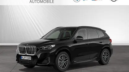 Gebraucht 2025 BMW X1 M Sport SUV | 46.490 € (Fairer Preis)