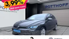 Gebraucht 2025 VW Golf VIII Goal Kombi | 27.997 € (Superpreis)