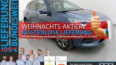 Gebraucht 2021 Ford Kuga ST-Line X SUV | 23.440 € (Fairer Preis)