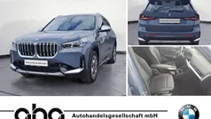 Grau Gebraucht 2023 BMW X1 SUV | 42.960 € (Fairer Preis)