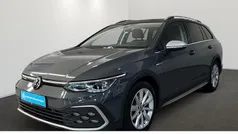 Gebraucht 2022 VW Golf Alltrack Kombi | 29.450 € (Fairer Preis)