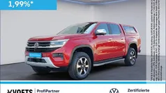 Othercolor Gebraucht 2023 VW Amarok Style Abholung | 51.850 € (Fairer Preis)