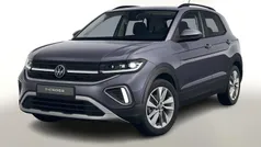 Rauchgrau metallic rauchgrau metallic Neu 2025 VW T-Cross IQ Drive SUV | 28.455 € (Guter Preis)