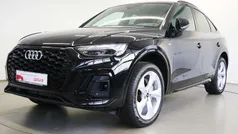 Gebraucht 2024 Audi Q5 Sportback S-Line SUV | 53.590 € (Fairer Preis)