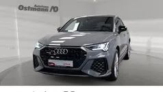 Gebraucht 2023 Audi RS Q3 Sportback Ambiente SUV | 54.880 € (Superpreis)