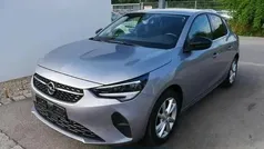 Grau Gebraucht 2021 Opel Corsa Kleinwagen | 12.566 € (Fairer Preis)