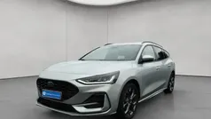 Gebraucht 2023 Ford Focus ST-Line X Kombi | 24.750 € (Fairer Preis)
