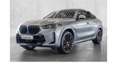 Gebraucht 2024 BMW X6 M Sport SUV | 84.995 € (Fairer Preis)