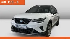 Gebraucht 2025 Seat Arona FR SUV | 23.895 € (Fairer Preis)