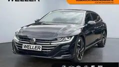 Gebraucht 2020 VW Arteon R-line Kombi | 31.649 € (Fairer Preis)