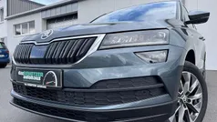 Gebraucht 2021 Skoda Karoq Clever SUV | 25.860 € (Fairer Preis)