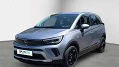 Gebraucht 2021 Opel Crossland Ultimate SUV | 16.950 € (Fairer Preis)