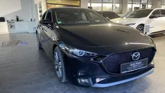 Gebraucht 2020 Mazda 3 Selection Limousine | 20.990 € (Fairer Preis)