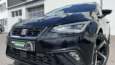 Gebraucht 2022 Seat Ibiza FR-Line Limousine | 21.860 € (Fairer Preis)