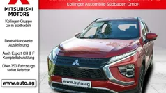 Gebraucht 2024 Mitsubishi Eclipse Plus SUV | 26.544 € (Fairer Preis)