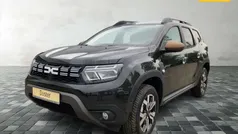 Gebraucht 2024 Dacia Duster Extreme SUV | 25.100 € (Fairer Preis)
