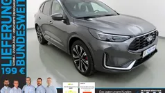 Gebraucht 2025 Ford Kuga ST-Line X SUV | 37.939 € (Fairer Preis)