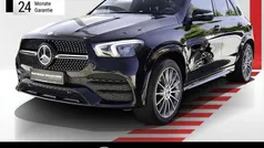 Gebraucht 2023 Mercedes GLE400 AMG SUV | 73.790 € (Fairer Preis)