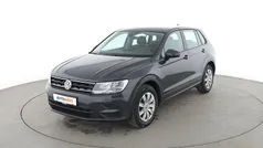 Gebraucht 2017 VW Tiguan Trendline SUV | 17.290 € (Fairer Preis)