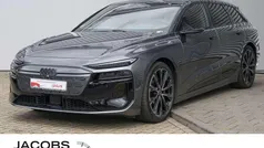 Gebraucht 2025 Audi A6 e-tron Performance Kombi | 99.990 €