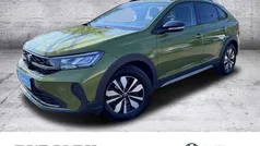 Gruen Gebraucht 2024 VW Taigo Goal SUV | 25.480 € (Guter Preis)