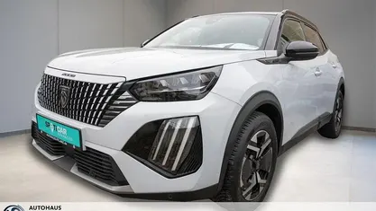 Gebraucht 2023 Peugeot 2008 GT SUV | 26.485 € (Fairer Preis)