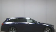 Mercedes E300