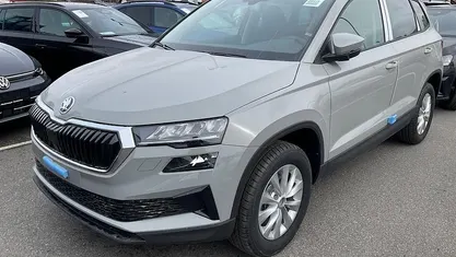 Gebraucht Skoda Karoq Selection 150 PS (110 kW) 2025 SUV