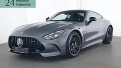 Gebraucht 2024 Mercedes AMG GT 63 AMG Coupé | 164.900 €