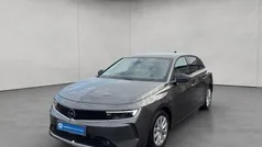 Grau Gebraucht 2023 Opel Astra Elegance Limousine | 21.750 € (Fairer Preis)