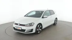 Gebraucht 2017 VW Golf VII GTI Limousine | 17.780 € (Guter Preis)