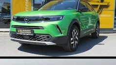 Gebraucht 2021 Opel Mokka Elegance SUV | 16.890 € (Guter Preis)