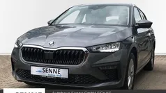 Graphitegrau Neu 2025 Skoda Scala Selection Kleinwagen | 24.650 € (Guter Preis)
