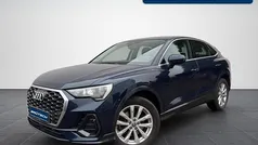 Gebraucht 2020 Audi Q3 Sportback Advanced SUV | 32.680 € (Fairer Preis)
