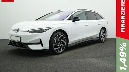 Gebraucht 2024 VW ID.7 Pro Kombi | 69.935 €