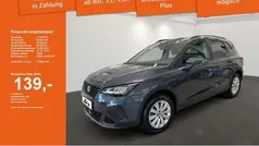 Gebraucht 2021 Seat Arona Style SUV | 18.348 € (Fairer Preis)