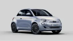 Gebraucht 2025 Fiat 500e La Prima | 31.990 € (Fairer Preis)