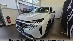 Weiß Neu 2025 Peugeot 3008 Allure SUV | 36.490 € (Guter Preis)