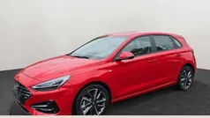 Gebraucht 2024 Hyundai i30 Trend Limousine | 20.790 € (Fairer Preis)