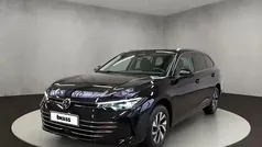 Gebraucht 2025 VW Passat Kombi | 43.170 € (Guter Preis)