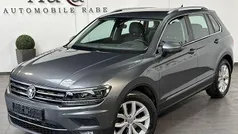 Indiumgrau Gebraucht 2020 VW Tiguan SUV | 28.749 € (Guter Preis)