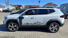 Arktisweiss Neu 2025 Dacia Duster Journey SUV | 23.460 € (Guter Preis)
