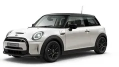 Weiß Gebraucht 2023 Mini Cooper SE Classic Kleinwagen | 20.930 € (Fairer Preis)