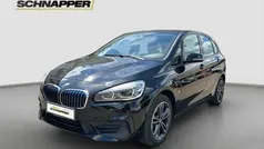 Gebraucht 2018 BMW 225 Active Tourer Sport Line Van / Kleinbus | 15.840 € (Guter Preis)