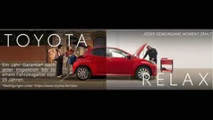 Gebraucht 2025 Toyota Aygo X SUV | 14.990 € (Guter Preis)